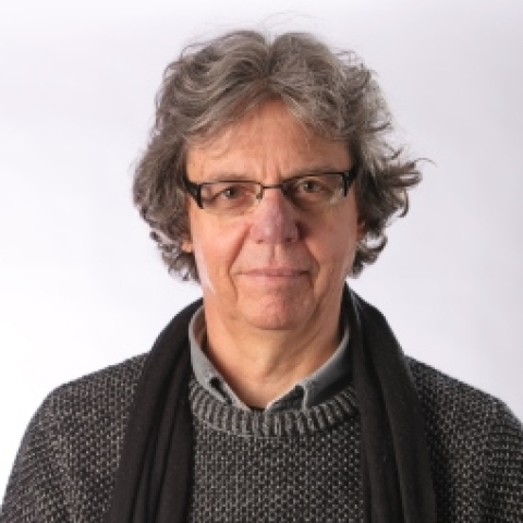 Llewellyn van Wyk